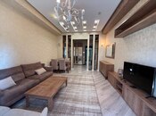 Satılır 3 otaqlı yeni tikili 110 m², Ağ şəhər q., photo 1 from 8