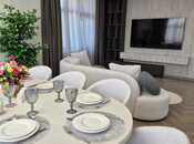 İcarəyə verilir 3 otaqlı yeni tikili 120 m², 28 May m., photo 3 from 8