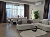 İcarəyə verilir 3 otaqlı yeni tikili 120 m², 28 May m., photo 1 from 8