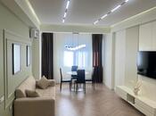 İcarəyə verilir 2 otaqlı yeni tikili 70 m², Ağ şəhər q., photo 1 from 8