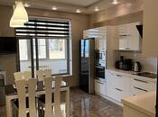İcarəyə verilir 3 otaqlı yeni tikili 130 m², Nizami m., photo 8 from 8
