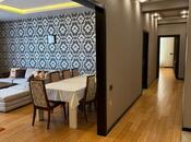 İcarəyə verilir 3 otaqlı yeni tikili 130 m², Nizami m., photo 4 from 8
