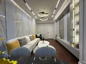 Satılır 3 otaqlı yeni tikili 102 m², Nəriman Nərimanov m., photo 2 from 8