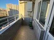 İcarəyə verilir 2 otaqlı yeni tikili 68 m², İnşaatçılar m., photo 3 from 8