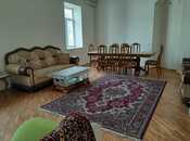 İcarəyə verilir 3 otaqlı köhnə tikili 120 m², Sahil m., photo 7 from 8