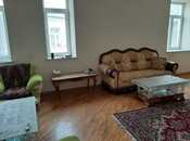 İcarəyə verilir 3 otaqlı köhnə tikili 120 m², Sahil m., photo 6 from 8