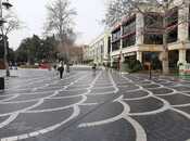 İcarəyə verilir 3 otaqlı köhnə tikili 120 m², Sahil m., photo 1 from 8