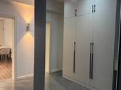 İcarəyə verilir 3 otaqlı yeni tikili 130 m², Elmlər Akademiyası m., photo 7 from 8