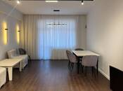 İcarəyə verilir 3 otaqlı yeni tikili 130 m², Elmlər Akademiyası m., photo 4 from 8