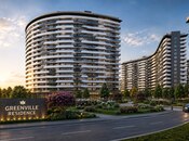 Продаётся 3-комн. новостройка 80 м², пос. Биладжары, photo 1 from 8