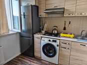 İcarəyə verilir 1 otaqlı yeni tikili 40 m², İnşaatçılar m., photo 5 from 8