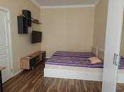 İcarəyə verilir 1 otaqlı yeni tikili 40 m², İnşaatçılar m., photo 2 from 8