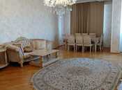 İcarəyə verilir 3 otaqlı yeni tikili 155 m², Yasamal r., photo 3 from 8