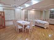 İcarəyə verilir 4 otaqlı yeni tikili 190 m², 28 May m., photo 2 from 8