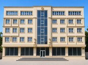 Satılır  obyekt 3 500 m², Badamdar q., photo 1 from 8