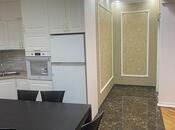 İcarəyə verilir 3 otaqlı yeni tikili 115 m², Şah İsmayıl Xətai m., photo 4 from 8