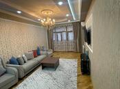 İcarəyə verilir 3 otaqlı yeni tikili 115 m², Şah İsmayıl Xətai m., photo 1 from 8