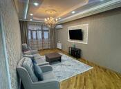 İcarəyə verilir 3 otaqlı yeni tikili 115 m², Şah İsmayıl Xətai m., photo 2 from 8
