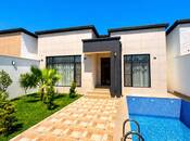 Satılır 4 otaqlı həyət evi/bağ evi 150 m², Mərdəkan q., photo 2 from 8