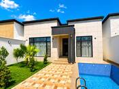 Satılır 4 otaqlı həyət evi/bağ evi 150 m², Mərdəkan q., photo 3 from 8