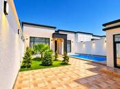 Satılır 4 otaqlı həyət evi/bağ evi 150 m², Mərdəkan q., photo 1 from 8