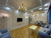 İcarəyə verilir 3 otaqlı yeni tikili 148 m², 8 Noyabr m., photo 6 from 8