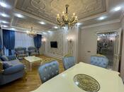 İcarəyə verilir 3 otaqlı yeni tikili 148 m², 8 Noyabr m., photo 2 from 8