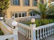 Satılır 9 otaqlı həyət evi/bağ evi 380 m², Mərdəkan q., photo 1 from 8