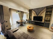 Satılır 2 otaqlı yeni tikili 68 m², Şah İsmayıl Xətai m., photo 3 from 8