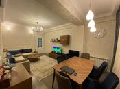 İcarəyə verilir 2 otaqlı yeni tikili 100 m², Qara Qarayev m., photo 6 from 8