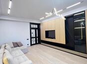 İcarəyə verilir 2 otaqlı yeni tikili 96 m², Ağ şəhər q., photo 1 from 8