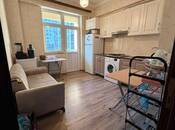 Satılır 1 otaqlı yeni tikili 55 m², Şah İsmayıl Xətai m., photo 5 from 8