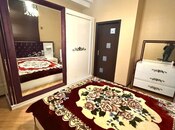 İcarəyə verilir 2 otaqlı yeni tikili 65 m², İnşaatçılar m., photo 6 from 8