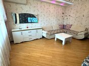 İcarəyə verilir 2 otaqlı yeni tikili 65 m², İnşaatçılar m., photo 4 from 8