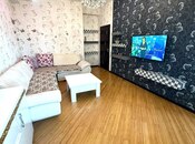 İcarəyə verilir 2 otaqlı yeni tikili 65 m², İnşaatçılar m., photo 1 from 8