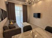 İcarəyə verilir 2 otaqlı yeni tikili 75 m², Nəsimi r., photo 3 from 8