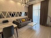 İcarəyə verilir 2 otaqlı yeni tikili 75 m², Nəsimi r., photo 4 from 8