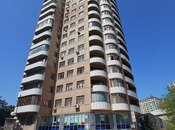 Продаётся 1-комн. новостройка 55 м², м. Элмляр Академиясы, photo 1 from 8