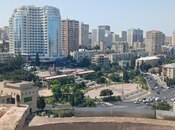 Продаётся 1-комн. новостройка 55 м², м. Элмляр Академиясы, photo 4 from 8