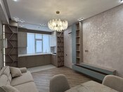 Satılır 2 otaqlı yeni tikili 55 m², Həzi Aslanov m., photo 1 from 8