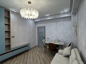 Satılır 2 otaqlı yeni tikili 55 m², Həzi Aslanov m., photo 3 from 8
