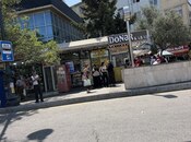 Satılır 2 otaqlı köhnə tikili 50 m², Memar Əcəmi m., photo 1 from 8