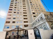 Satılır 3 otaqlı yeni tikili 100.7 m², Elmlər Akademiyası m., photo 2 from 8