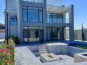 Satılır 6 otaqlı həyət evi/bağ evi 480 m², Mərdəkan q., photo 1 from 8