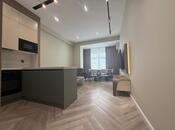 İcarəyə verilir 2 otaqlı yeni tikili 77 m², Elmlər Akademiyası m., photo 7 from 8