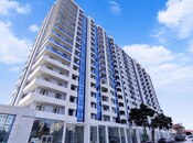 Satılır 4 otaqlı yeni tikili 157 m², Qara Qarayev m., photo 1 from 8
