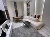 İcarəyə verilir 2 otaqlı yeni tikili 60 m², 28 May m., photo 5 from 8