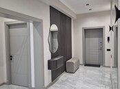 İcarəyə verilir 3 otaqlı yeni tikili 120 m², 28 May m., photo 8 from 8