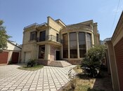 Satılır 8 otaqlı həyət evi/bağ evi 665 m², Sabunçu r., photo 1 from 8