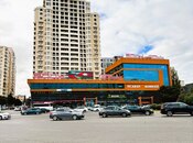 Продаётся 3-комн. новостройка 126.7 м², м. Элмляр Академиясы, photo 3 from 8